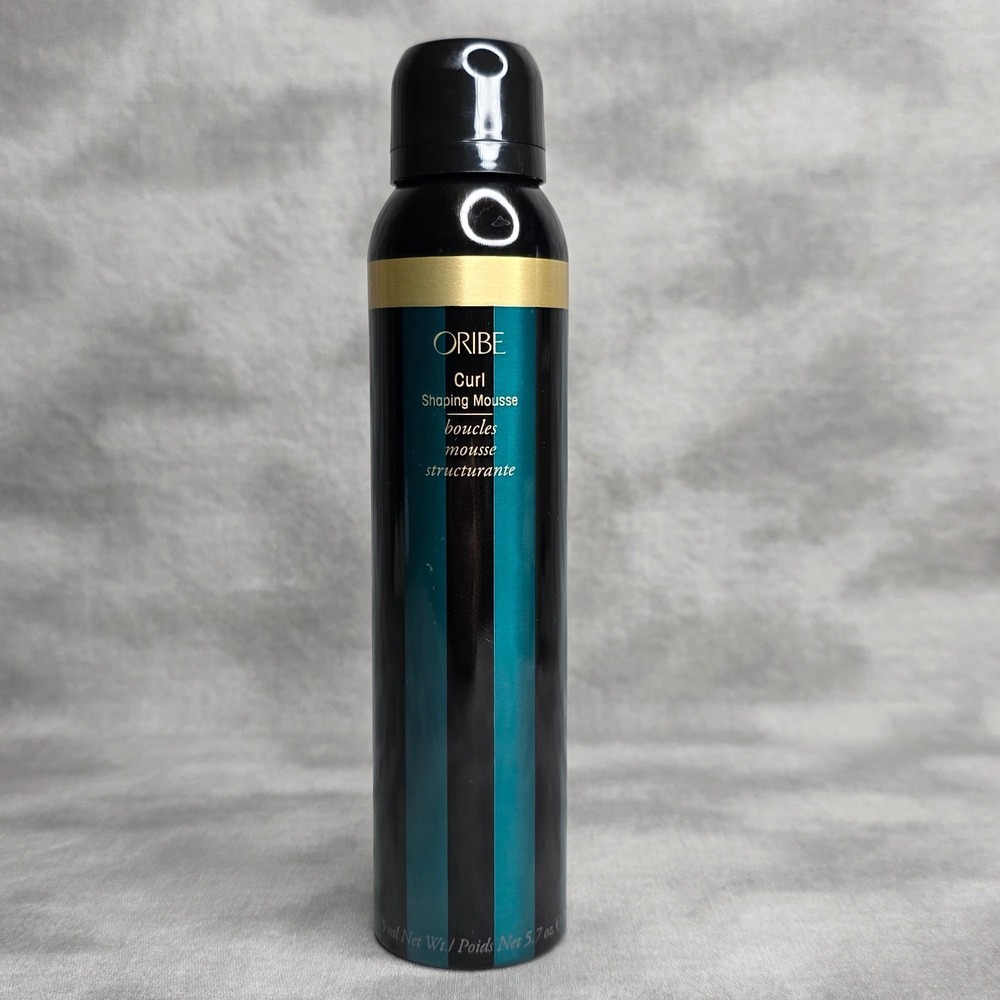 Oribe Curl Shaping Mousse 5.7 oz